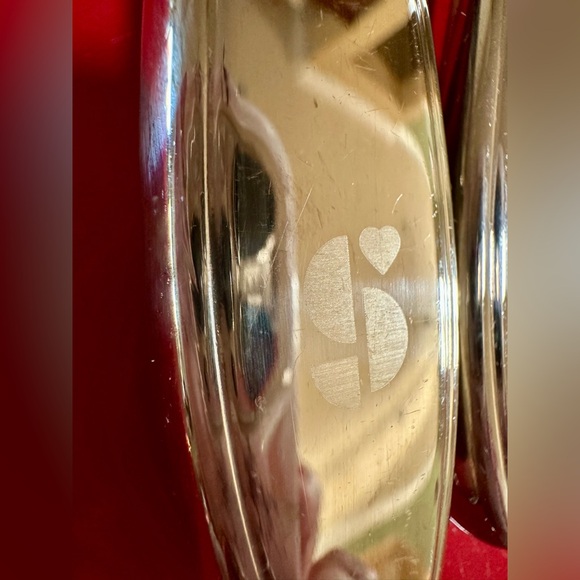 Weighted Adaptive Flatware for Tremors and Parkinson’s Patients. 4 pc. Set. Used - Picture 2 of 6